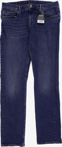 TOMMY HILFIGER Jeans in 34 in Blue: front