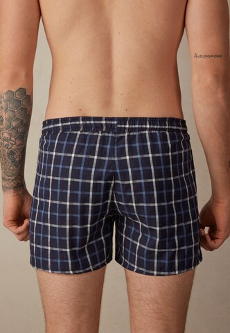 INTIMISSIMI Boxer shorts in Blue