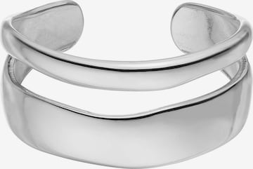 PURELEI Ring in Silber: Vorderseite