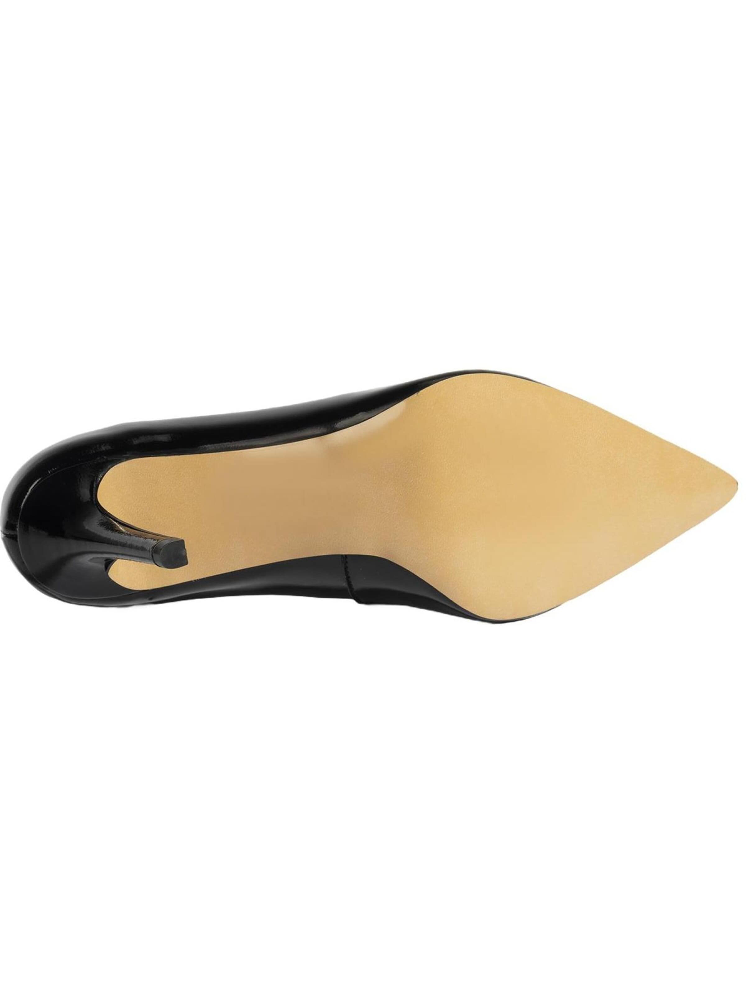 Desa Pumps 'High Heels' in Black