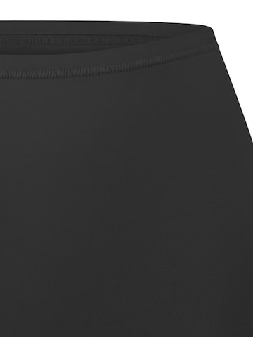 SPEIDEL Boyshorts 'Inshape' in Black