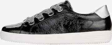 REMONTE Sneakers in Black: front