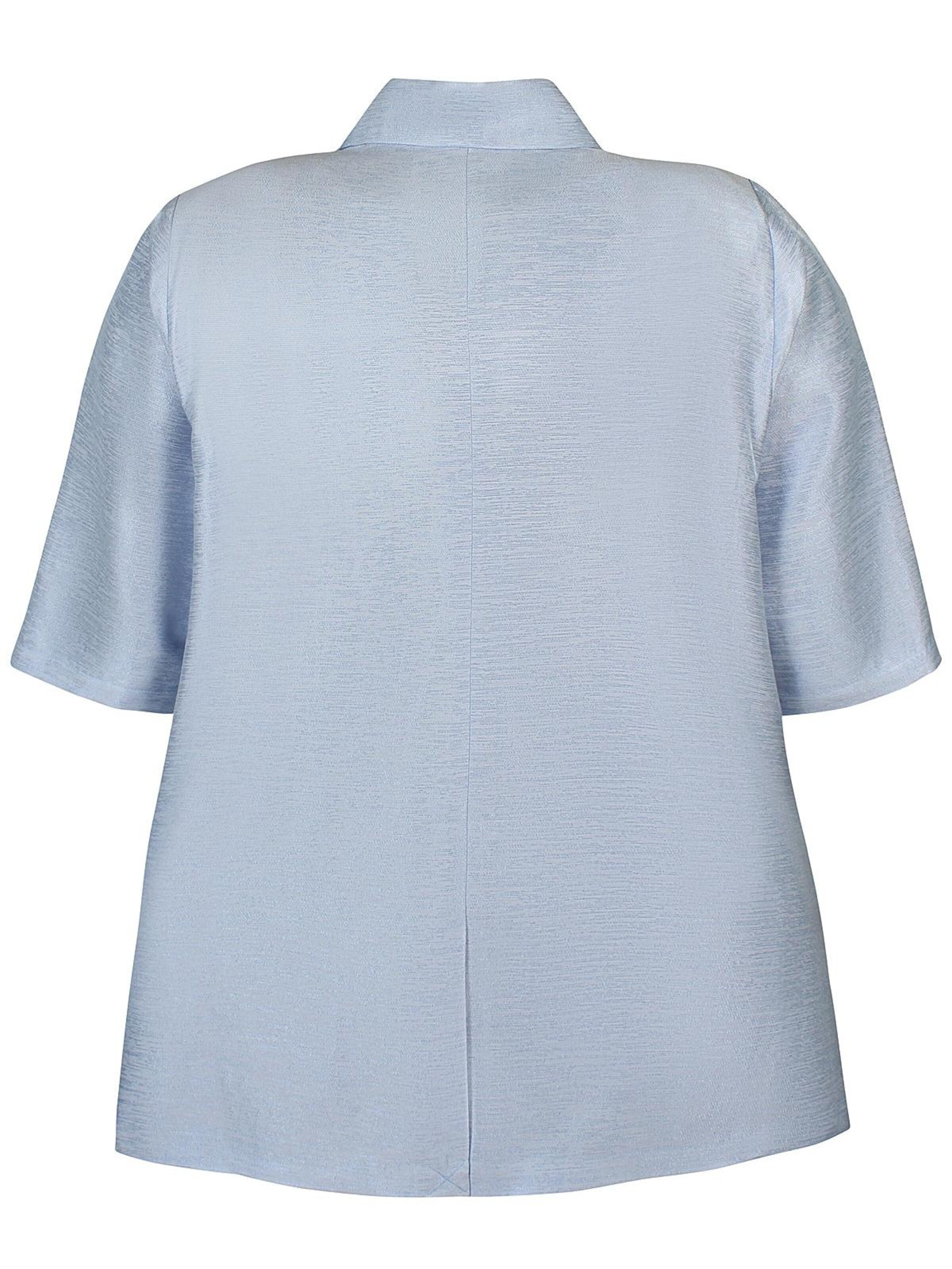 Anyday Blazer 'Raya 372' i blå