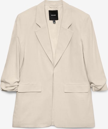VERO MODA Bleiseri 'VMSISSE' värissä beige: etupuoli