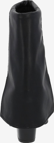 Boots 'Vicla' Palado en noir