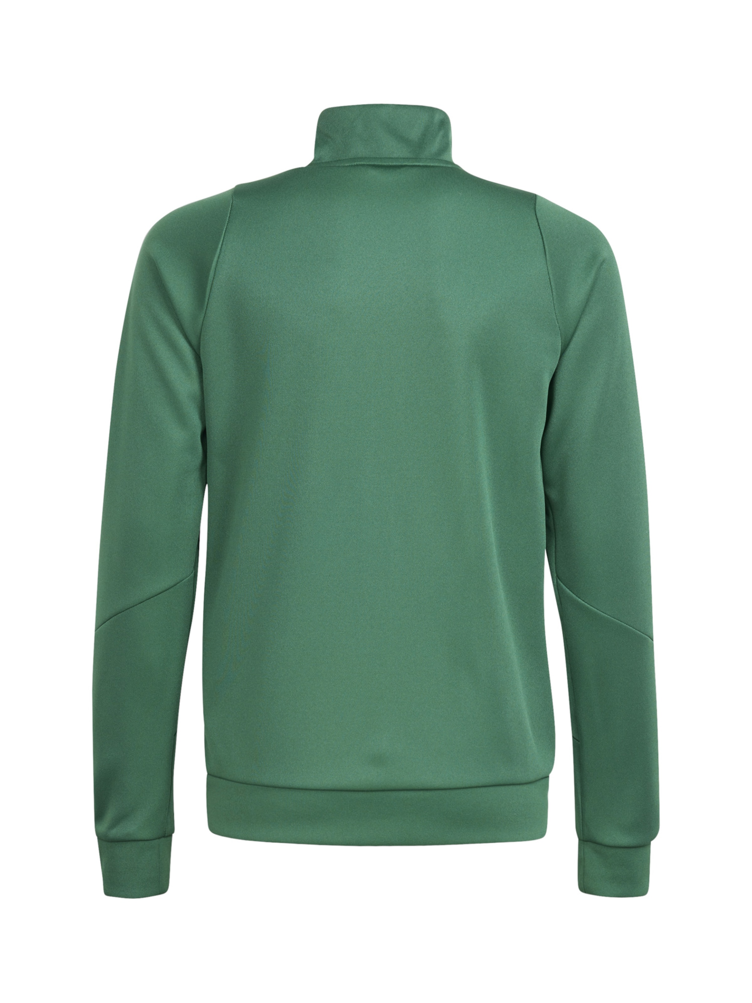ADIDAS PERFORMANCE Athletic Jacket in Green