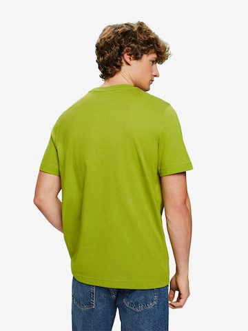 ESPRIT Shirt in Green