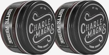Charlemagne Premium Haarwachs Charlemagne Premium Matte Pomade in : front