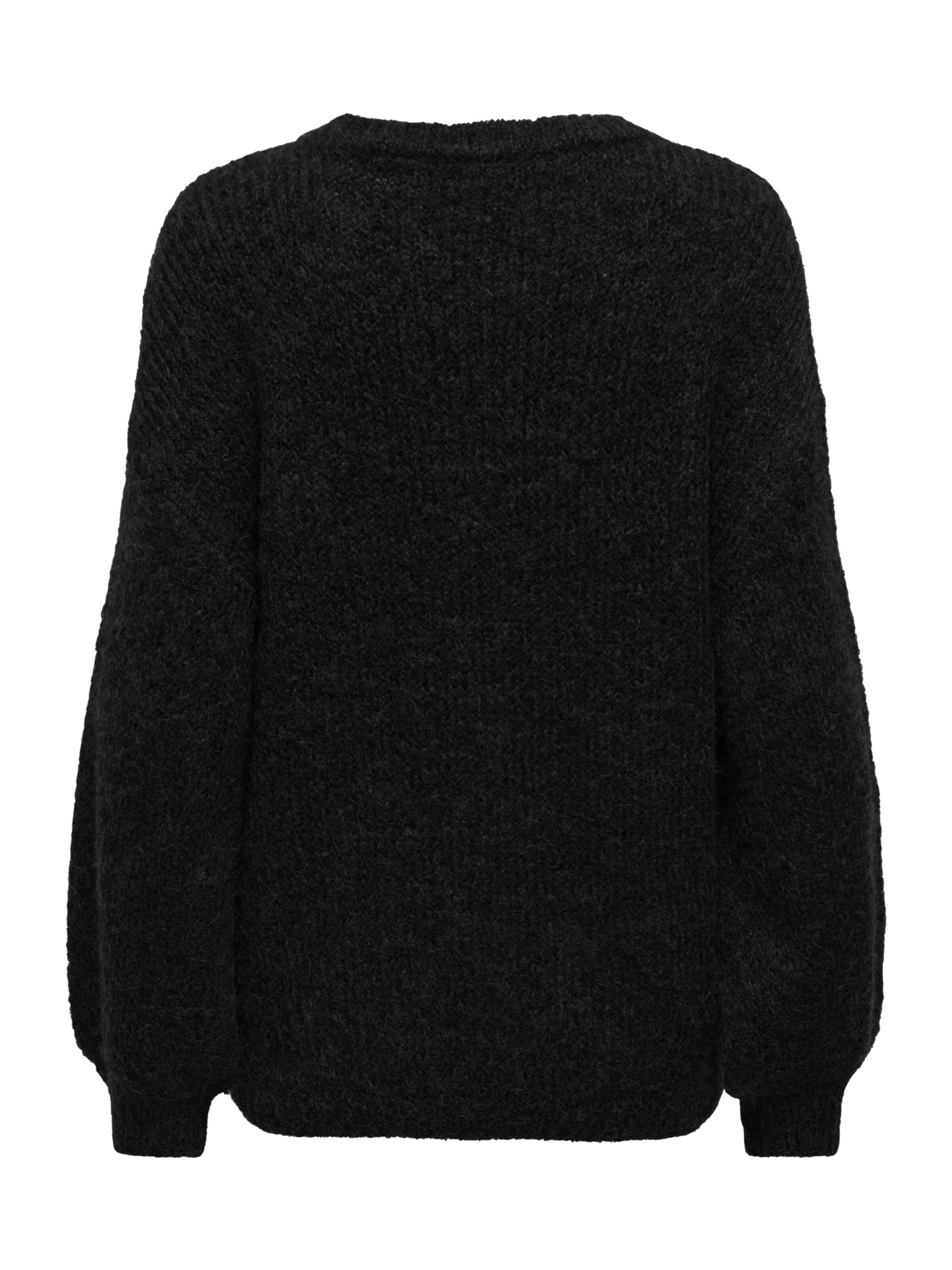 Pull-over 'ONLNellie' ONLY en noir