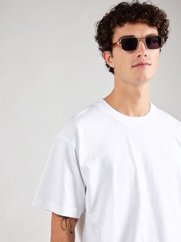 T-Shirt NORSE PROJECTS en blanc