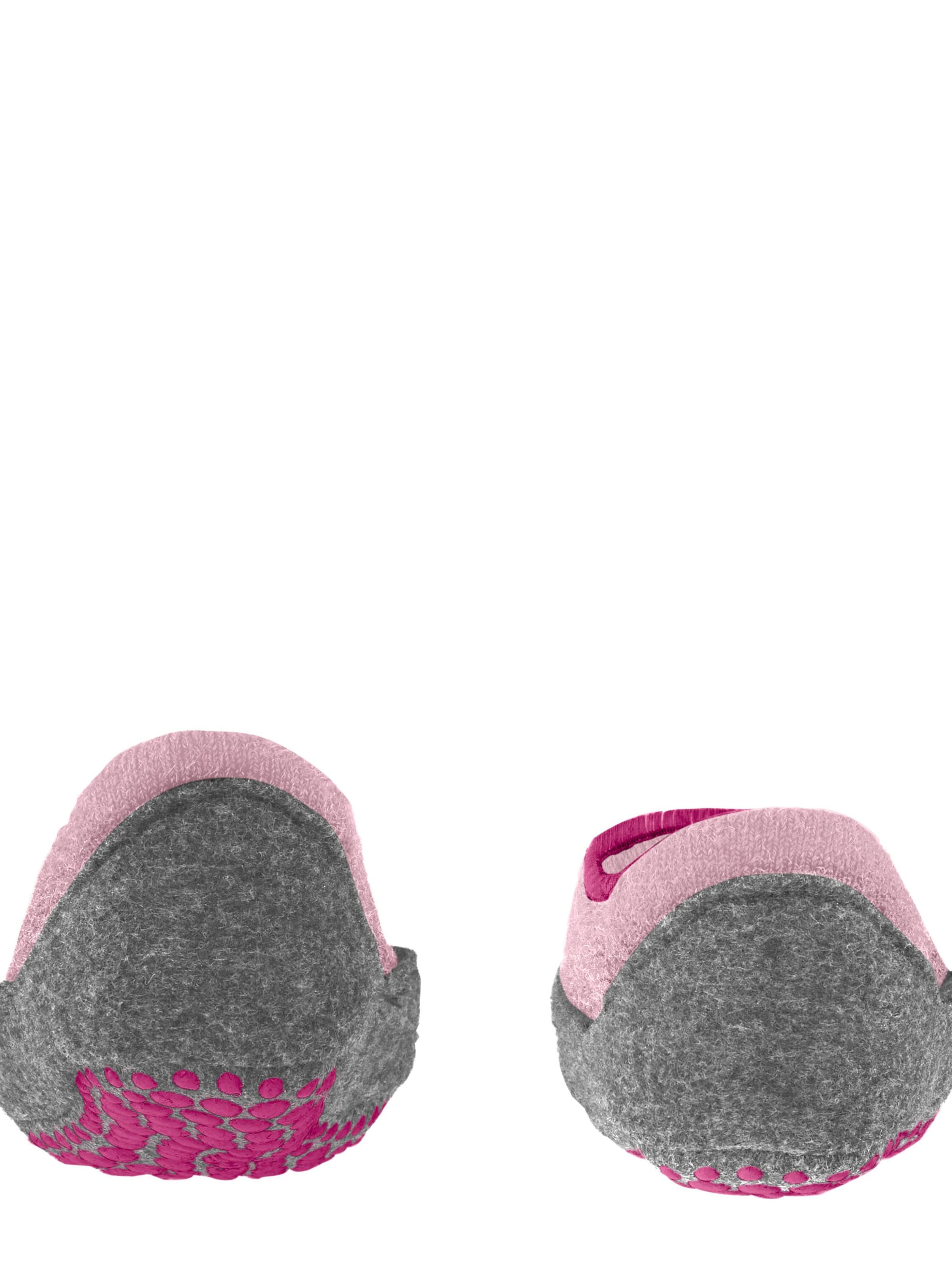 FALKE Socks 'Cosyshoe' in Blue