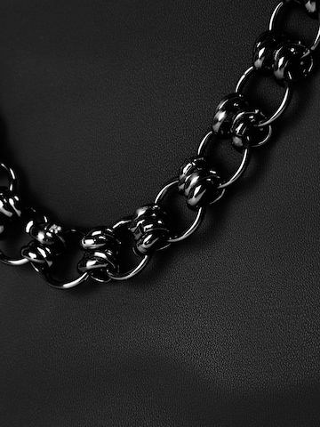 Scalpers Τσάντα ώμου σε μαύρο