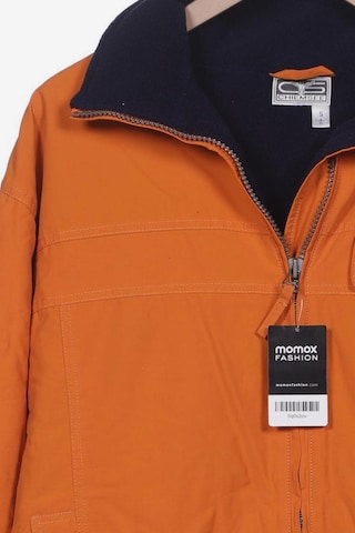 CHIEMSEE Jacke S in Orange