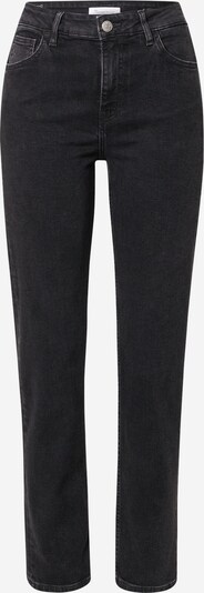 Jeans 'IRIS' KnowledgeCotton Apparel pe negru denim, Vizualizare produs