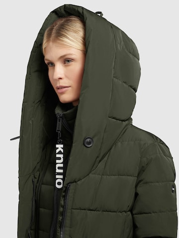 Khujo Winterjacke Lang Khujo Melindra Khujo Jacke Xxl Khujo Mantel