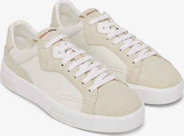 Marc O'Polo Sneakers in White