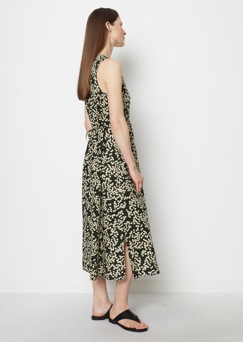 Marc O'Polo Kleid in Schwarz