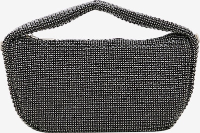 faina Ručna torbica u crna / srebro, Pregled proizvoda
