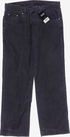 HECHTER PARIS Jeans 34 in Grau: predná strana