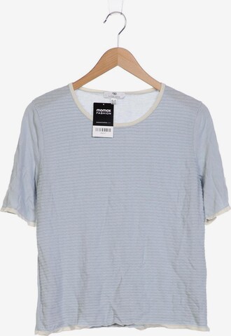 Peter Hahn Top & Shirt in XL in Blue: front