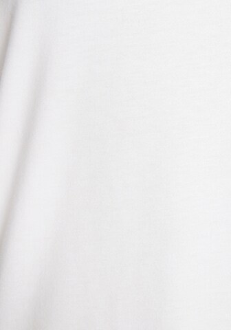 LASCANA Tričko – bílá