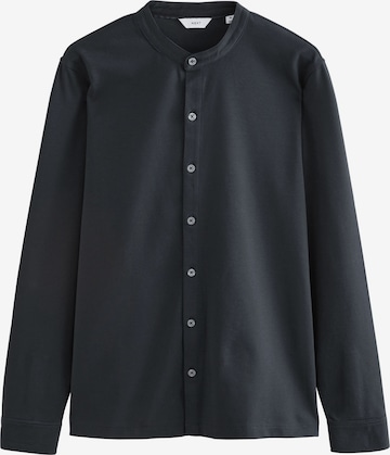 zils Next Standarta piegriezums Krekls: no priekšpuses