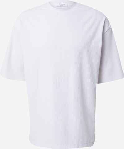 ABOUT YOU x Kevin Trapp Тениска 'Martin' в бяло, Преглед на продукта