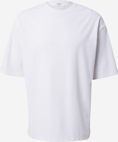 ABOUT YOU x Kevin Trapp Camisa 'Martin' em branco, Vista do produto