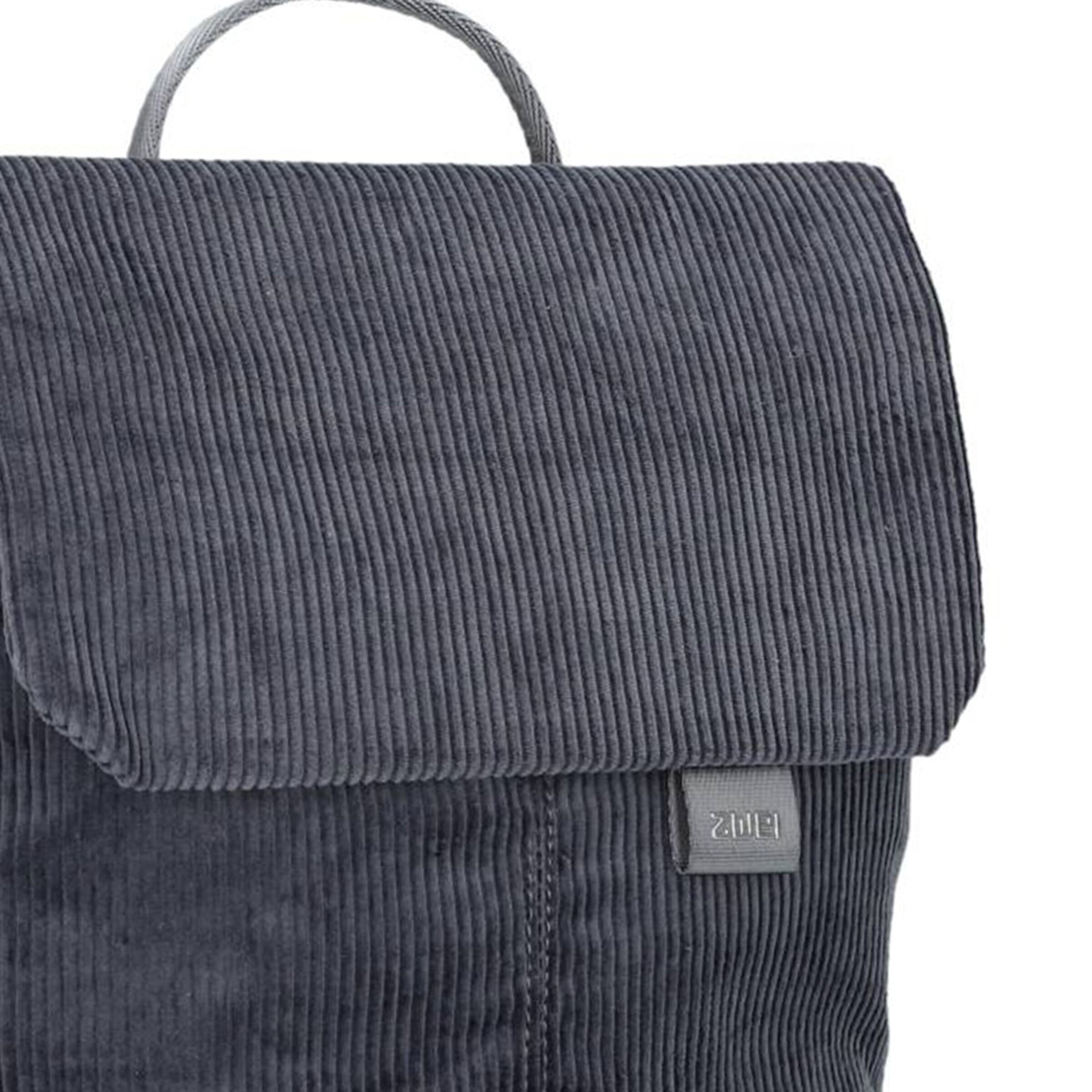 ZWEI Backpack in Grey