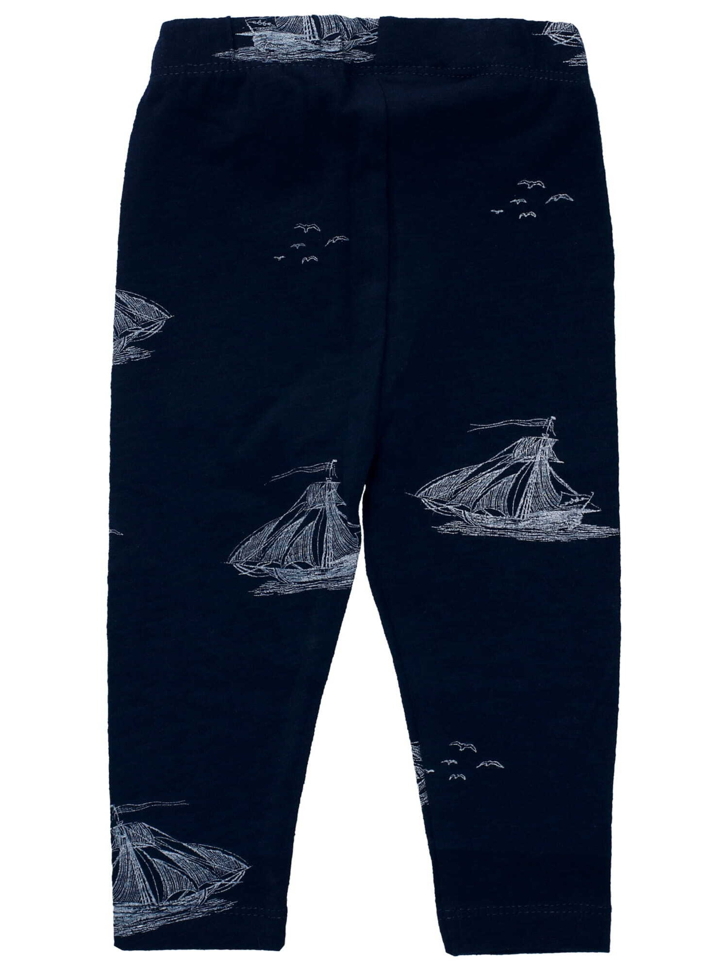 Ebbe Skinny Leggings 'Dylan' in Blue