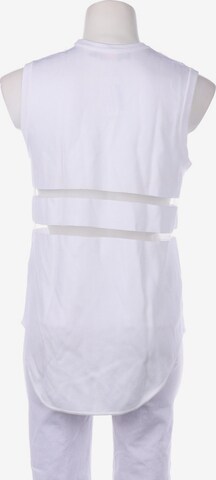 Alexander Wang Top & Shirt in XS in White
