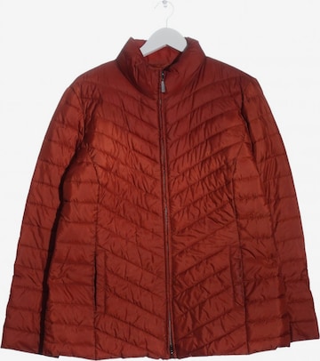 Gelco Jacket & Coat in XL in Red: front