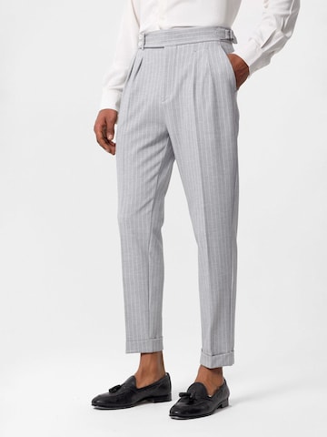 Antioch - regular Pantalón 'ATTILIO' en gris