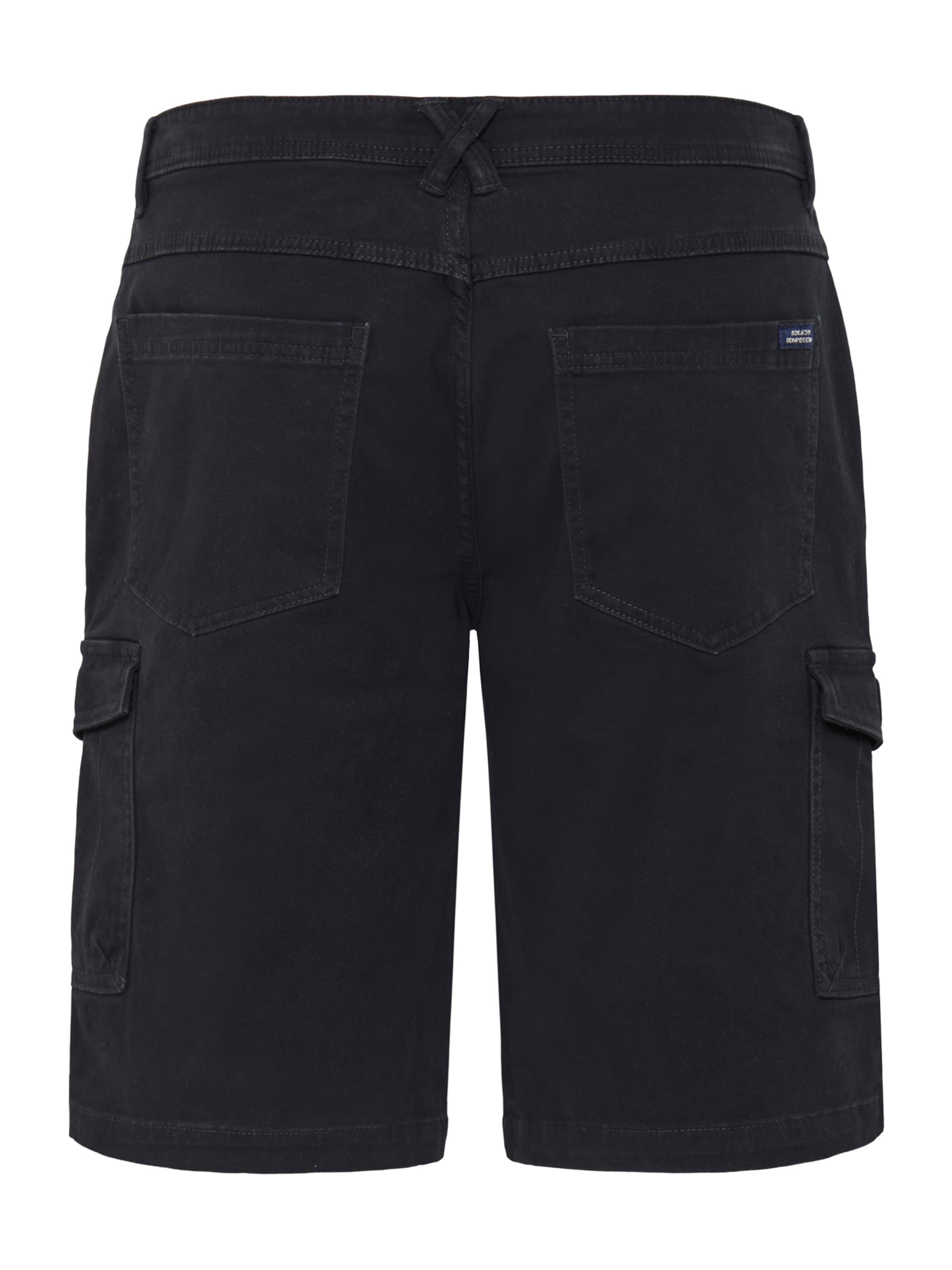 BLEND - regular Pantalón cargo 'BHMASON' en azul