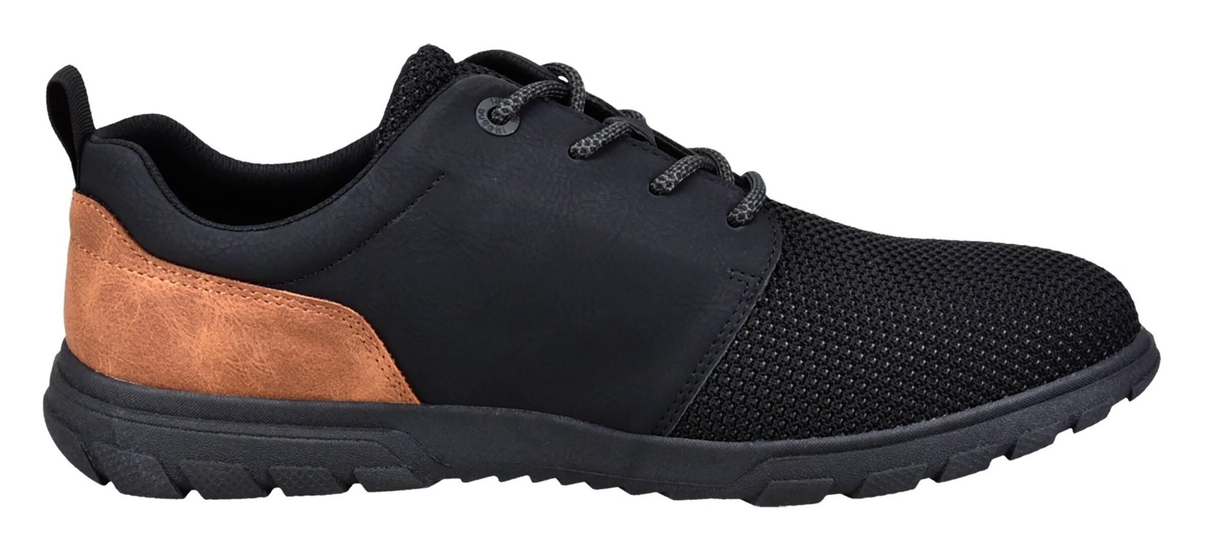 bugatti Sneakers 'Sonar-Exko' in Black