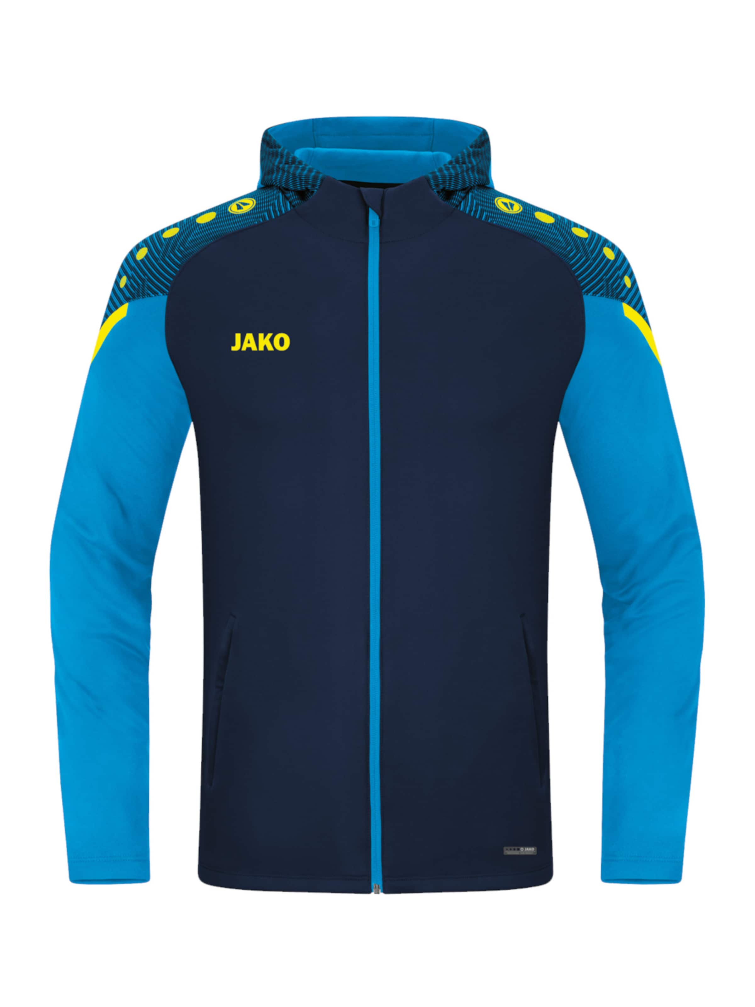 Jako trainingsjack hotsell