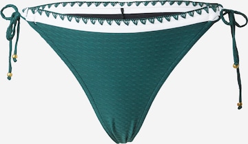 Banana Moon - Braga de bikini en verde: frente