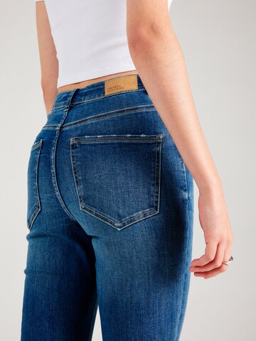 Skinny Jean 'SOPHIA' VERO MODA en bleu