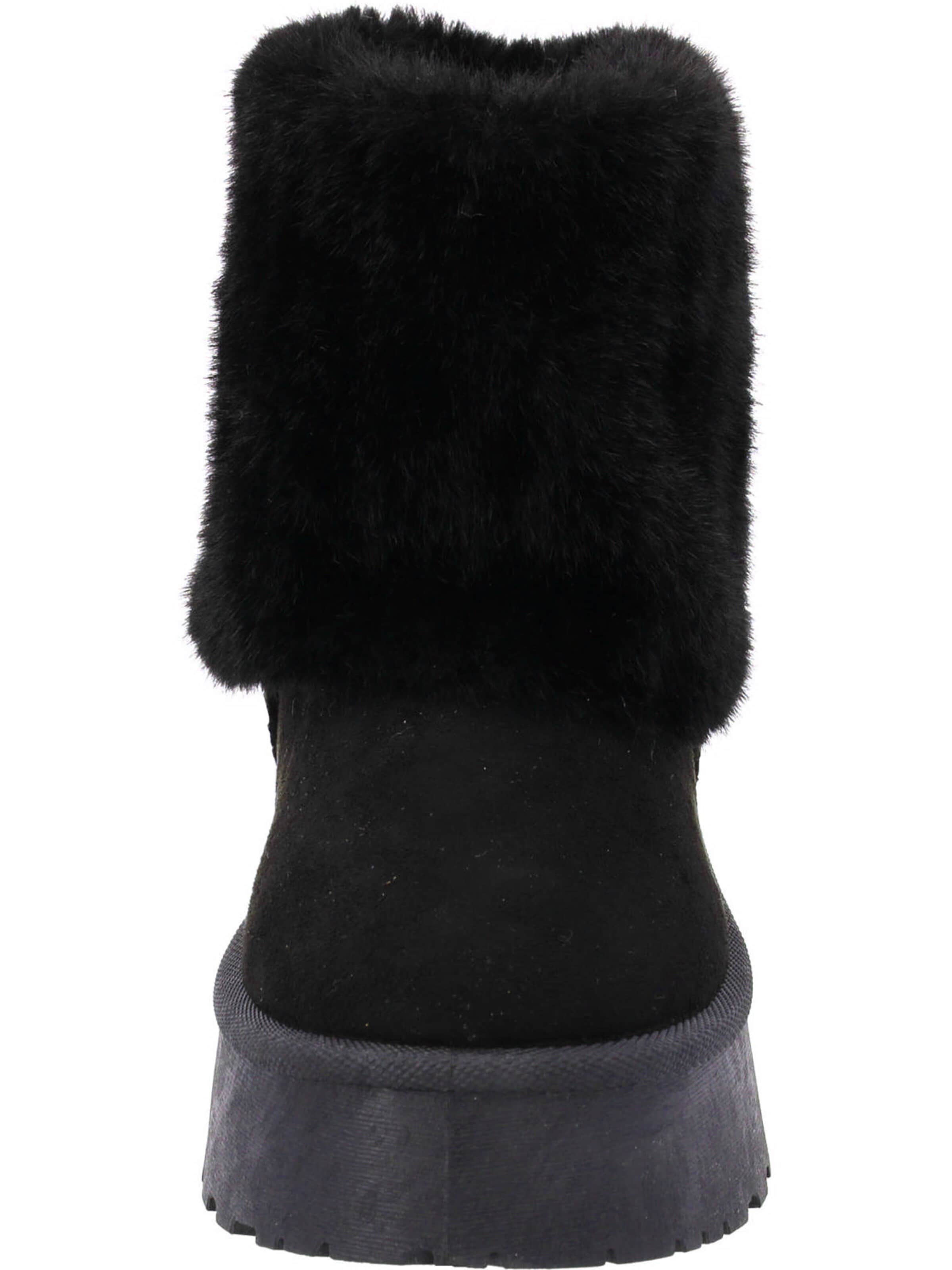 Palado - Botas 'Meumine' en negro