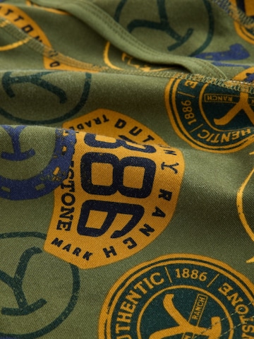 Next Boxershorts in Groen