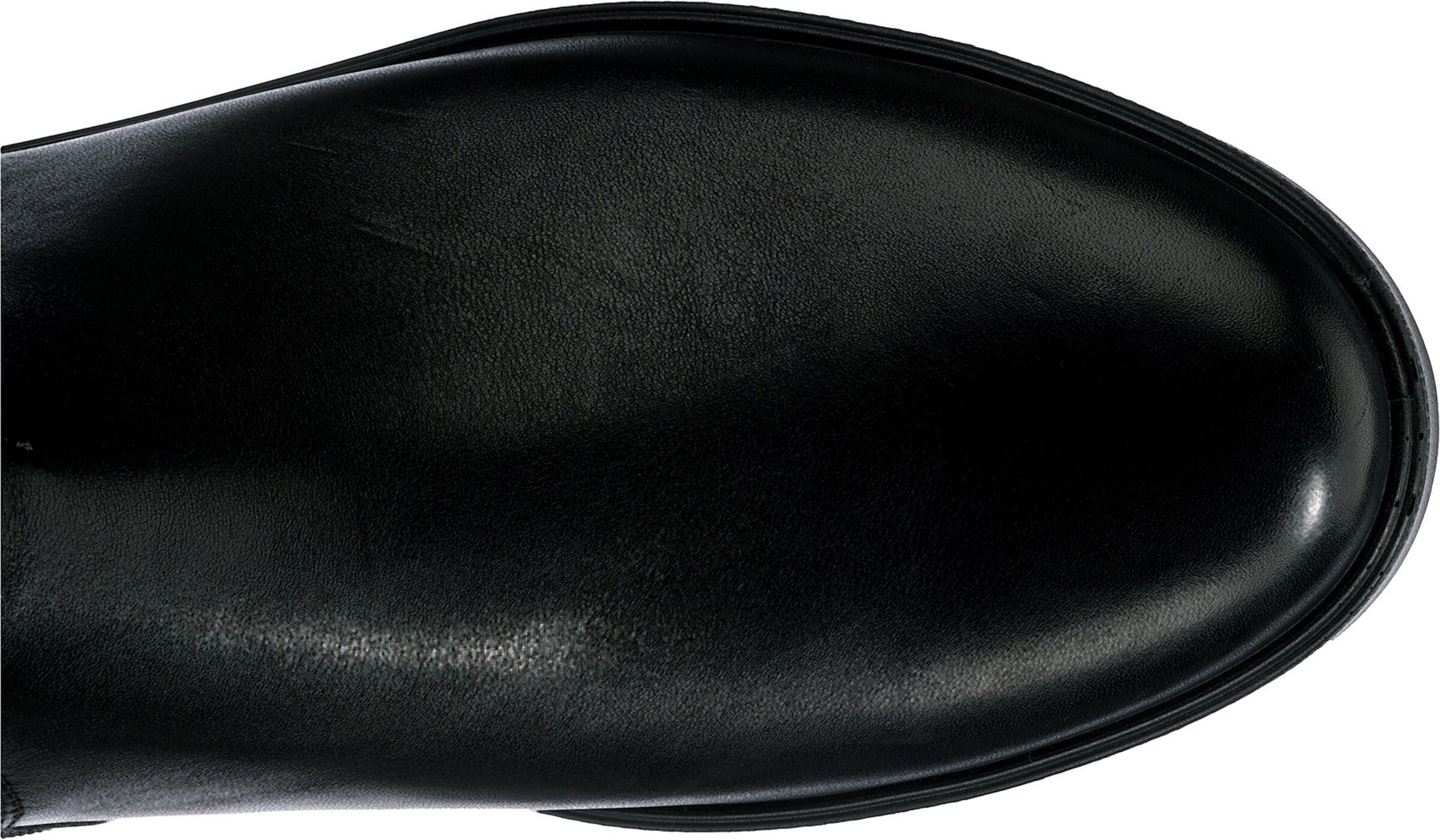 Bottes 'Mystic' Legero en noir