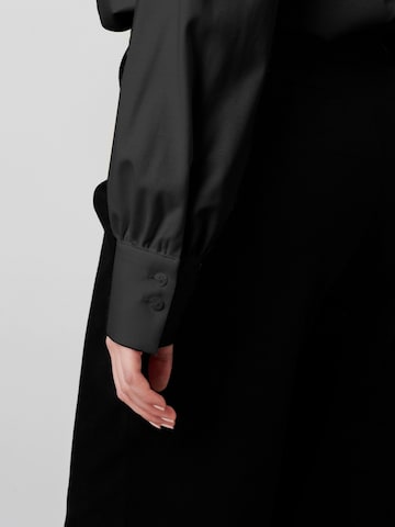 DESOTO Blouse 'Lizzy' in Black
