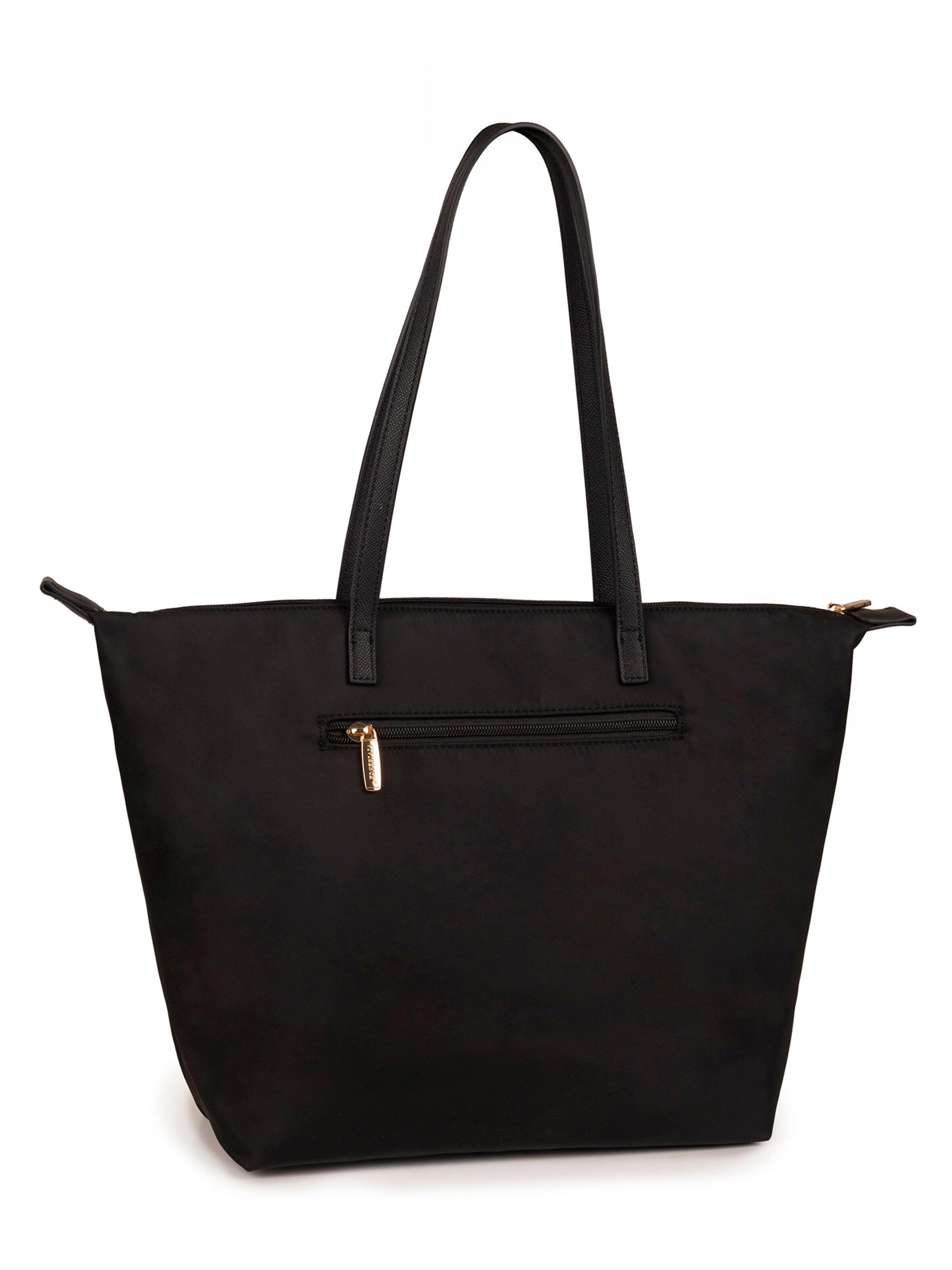 Vivisence Shopper 'T0023' in Black