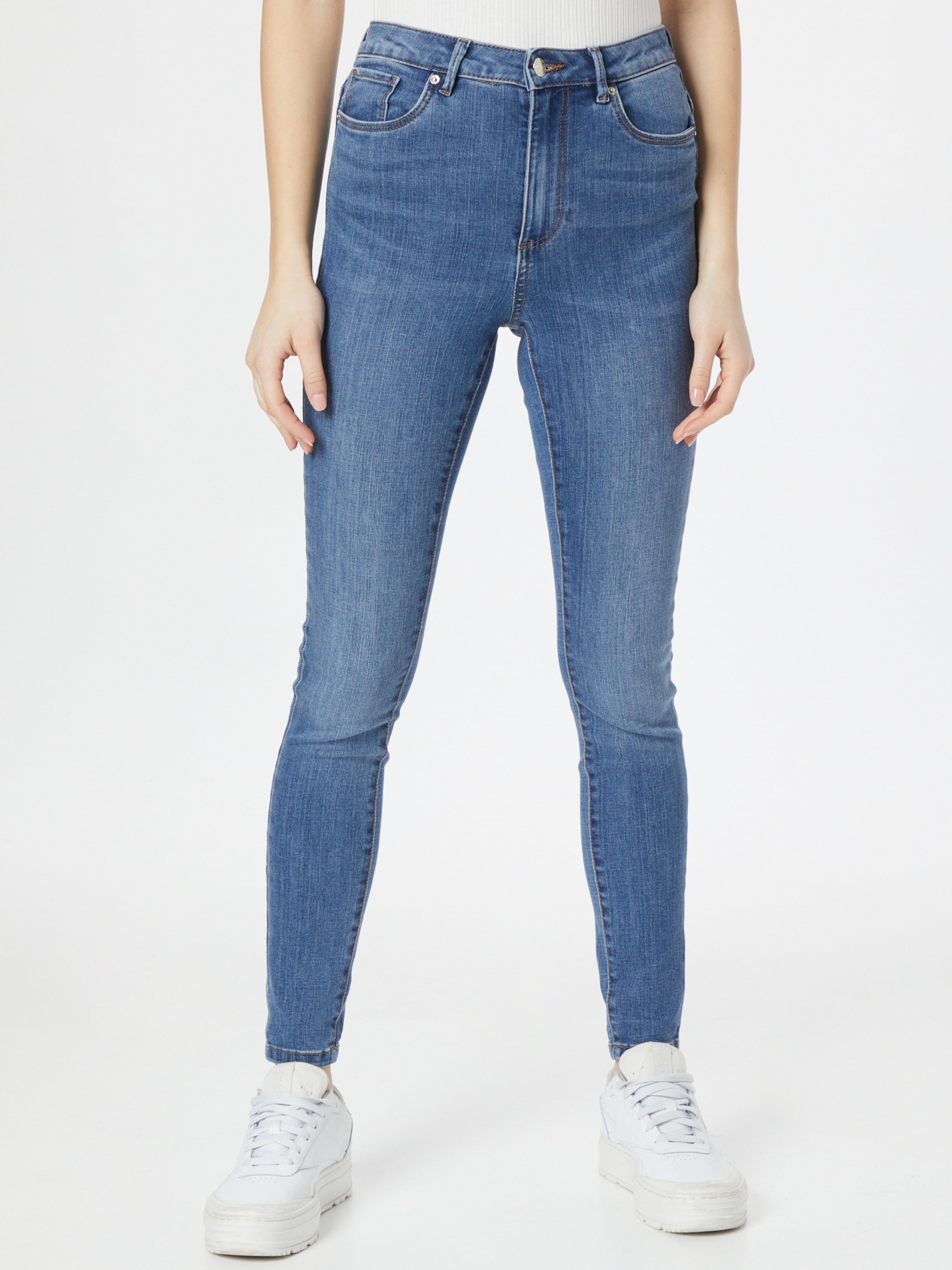 Frauen Jeans VERO MODA Jeans 'Sophia' in Blau - MO72699 Frauen Jeans VERO MODA Jeans 'Sophia' in Blau - MO72699
