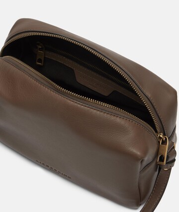 Liebeskind Berlin Crossbody bag in Brown