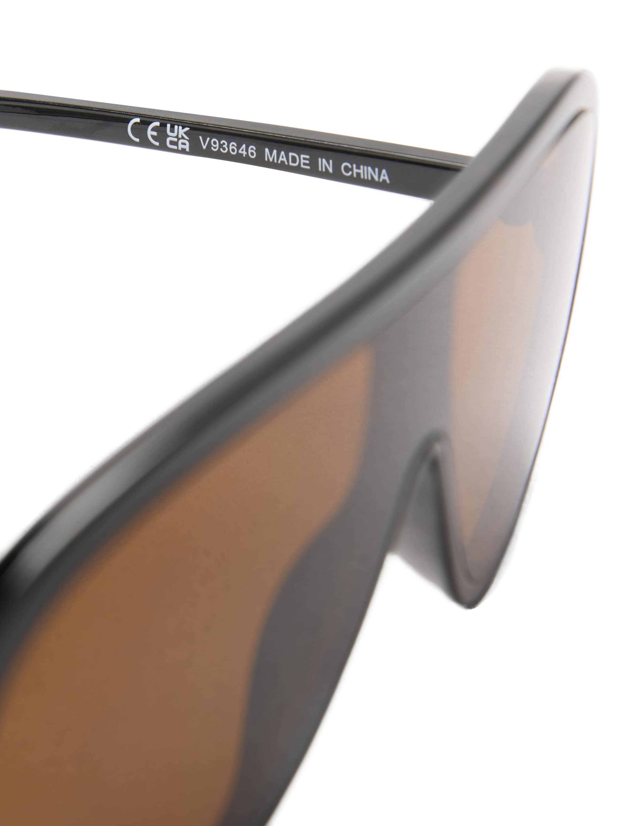 Friends Like These - Gafas de sol en negro