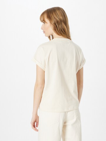 Marc Cain T-Shirt in Beige