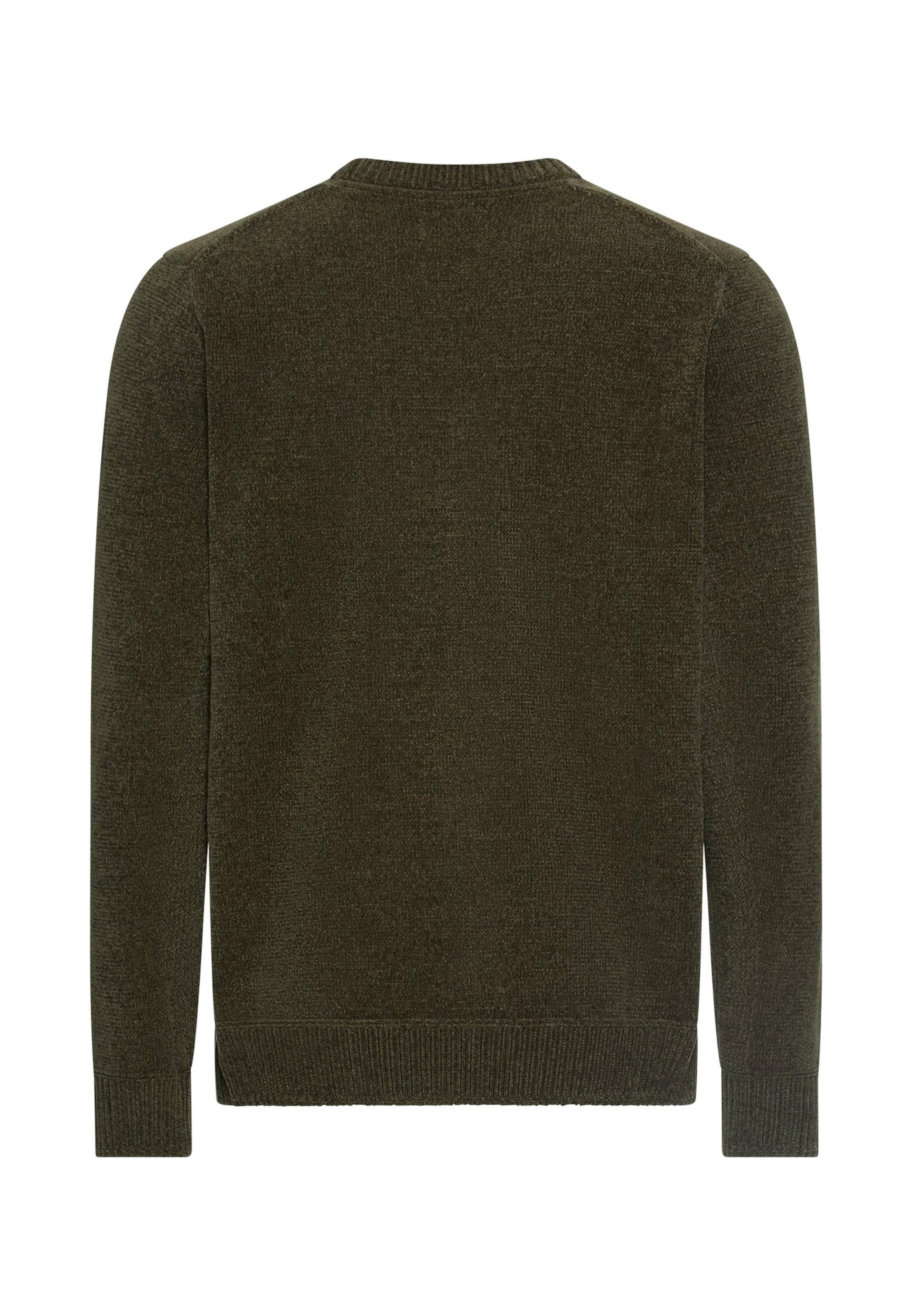 Pullover di CAMEL ACTIVE in verde