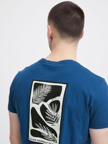 BLEND - Camisa em azul