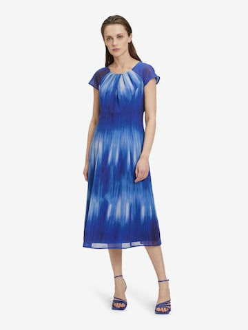 Betty Barclay Kleid in Blau